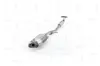 Katalysator vorne NAP carPARTS CAK10368 Bild Katalysator vorne NAP carPARTS CAK10368