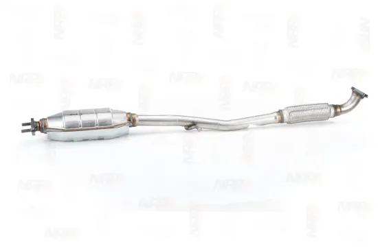 Katalysator vorne NAP carPARTS CAK10368 Bild Katalysator vorne NAP carPARTS CAK10368