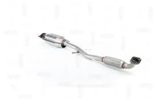 Katalysator vorne NAP carPARTS CAK10368 Bild Katalysator vorne NAP carPARTS CAK10368