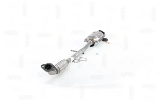 Katalysator vorne NAP carPARTS CAK10368 Bild Katalysator vorne NAP carPARTS CAK10368
