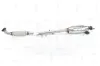 Katalysator vorne NAP carPARTS CAK10368 Bild Katalysator vorne NAP carPARTS CAK10368