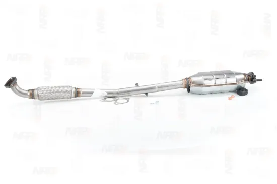 Katalysator vorne NAP carPARTS CAK10368 Bild Katalysator vorne NAP carPARTS CAK10368