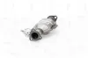 Katalysator NAP carPARTS CAK10371 Bild Katalysator NAP carPARTS CAK10371