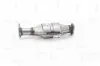 Katalysator NAP carPARTS CAK10371 Bild Katalysator NAP carPARTS CAK10371