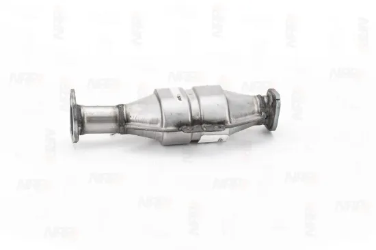 Katalysator NAP carPARTS CAK10371 Bild Katalysator NAP carPARTS CAK10371