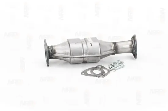 Katalysator NAP carPARTS CAK10371 Bild Katalysator NAP carPARTS CAK10371
