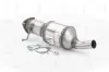 Katalysator NAP carPARTS CAK10373 Bild Katalysator NAP carPARTS CAK10373