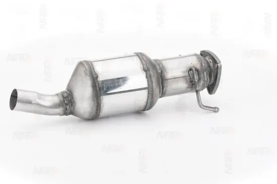 Katalysator NAP carPARTS CAK10373 Bild Katalysator NAP carPARTS CAK10373