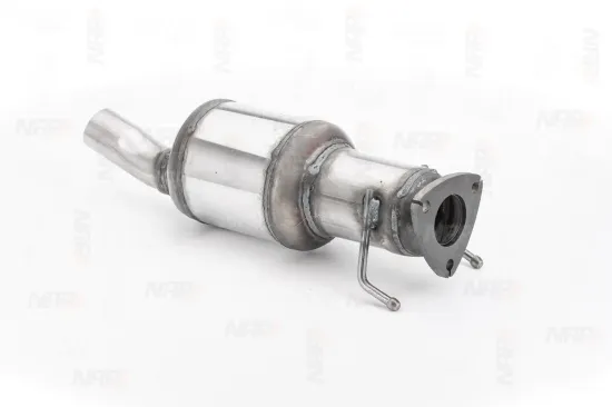 Katalysator NAP carPARTS CAK10373 Bild Katalysator NAP carPARTS CAK10373