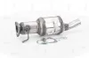 Katalysator NAP carPARTS CAK10373 Bild Katalysator NAP carPARTS CAK10373