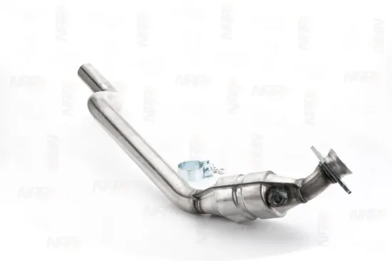 Katalysator rechts NAP carPARTS CAK10378 Bild Katalysator rechts NAP carPARTS CAK10378
