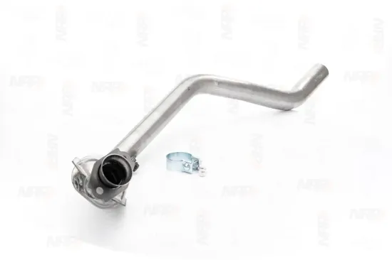 Katalysator rechts NAP carPARTS CAK10378 Bild Katalysator rechts NAP carPARTS CAK10378