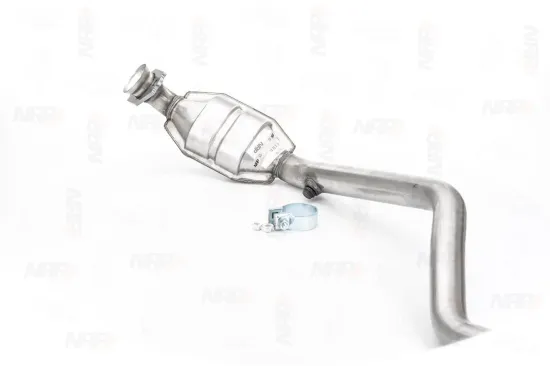Katalysator rechts NAP carPARTS CAK10378 Bild Katalysator rechts NAP carPARTS CAK10378