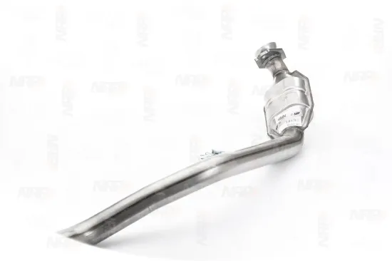 Katalysator rechts NAP carPARTS CAK10378 Bild Katalysator rechts NAP carPARTS CAK10378