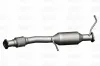 Katalysator NAP carPARTS CAK10385