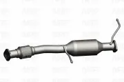 Katalysator NAP carPARTS CAK10385