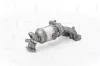 Katalysator vorne NAP carPARTS CAK10387 Bild Katalysator vorne NAP carPARTS CAK10387