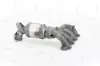 Katalysator vorne NAP carPARTS CAK10387 Bild Katalysator vorne NAP carPARTS CAK10387