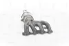 Katalysator vorne NAP carPARTS CAK10387 Bild Katalysator vorne NAP carPARTS CAK10387