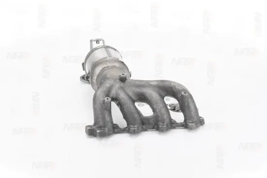Katalysator vorne NAP carPARTS CAK10387 Bild Katalysator vorne NAP carPARTS CAK10387