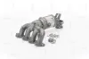 Katalysator vorne NAP carPARTS CAK10387 Bild Katalysator vorne NAP carPARTS CAK10387