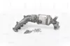 Katalysator vorne NAP carPARTS CAK10387 Bild Katalysator vorne NAP carPARTS CAK10387