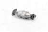 Katalysator NAP carPARTS CAK10390