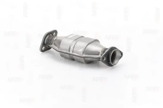 Katalysator NAP carPARTS CAK10390 Bild Katalysator NAP carPARTS CAK10390