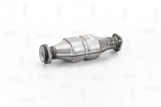 Katalysator NAP carPARTS CAK10390 Bild Katalysator NAP carPARTS CAK10390