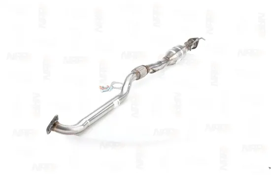 Katalysator hinten NAP carPARTS CAK10392 Bild Katalysator hinten NAP carPARTS CAK10392