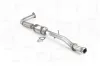 Katalysator NAP carPARTS CAK10398