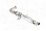Katalysator NAP carPARTS CAK10398