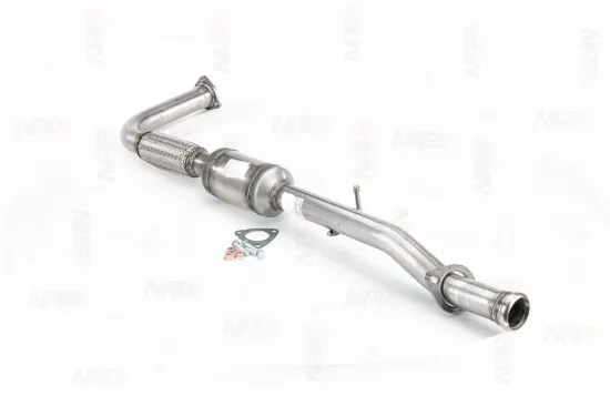 Katalysator NAP carPARTS CAK10398 Bild Katalysator NAP carPARTS CAK10398