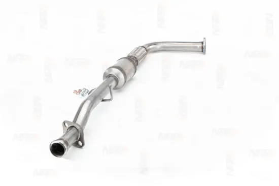 Katalysator NAP carPARTS CAK10398 Bild Katalysator NAP carPARTS CAK10398