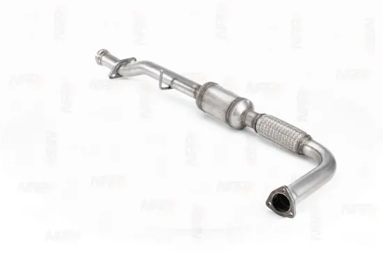 Katalysator NAP carPARTS CAK10398 Bild Katalysator NAP carPARTS CAK10398