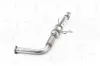 Katalysator NAP carPARTS CAK10398 Bild Katalysator NAP carPARTS CAK10398