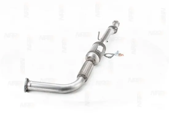 Katalysator NAP carPARTS CAK10398 Bild Katalysator NAP carPARTS CAK10398