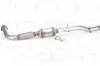 Katalysator NAP carPARTS CAK10398 Bild Katalysator NAP carPARTS CAK10398