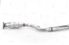 Katalysator hinten NAP carPARTS CAK10403 Bild Katalysator hinten NAP carPARTS CAK10403