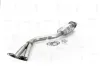 Katalysator hinten NAP carPARTS CAK10403 Bild Katalysator hinten NAP carPARTS CAK10403