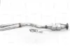 Katalysator hinten NAP carPARTS CAK10403 Bild Katalysator hinten NAP carPARTS CAK10403