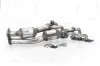 Katalysator vorne NAP carPARTS CAK10404 Bild Katalysator vorne NAP carPARTS CAK10404