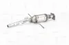 Katalysator NAP carPARTS CAK10406 Bild Katalysator NAP carPARTS CAK10406