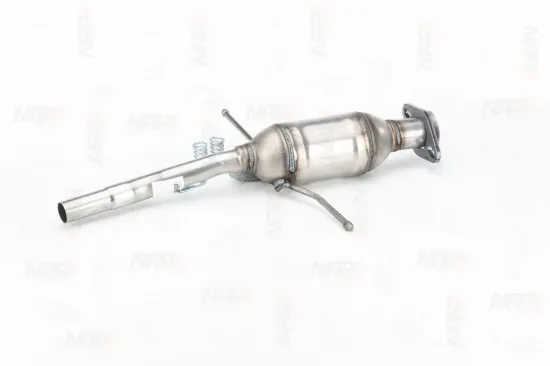 Katalysator NAP carPARTS CAK10406 Bild Katalysator NAP carPARTS CAK10406