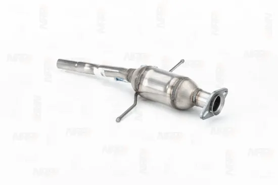 Katalysator NAP carPARTS CAK10406 Bild Katalysator NAP carPARTS CAK10406