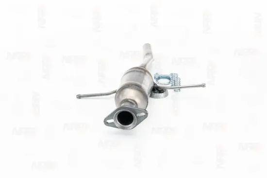 Katalysator NAP carPARTS CAK10406 Bild Katalysator NAP carPARTS CAK10406