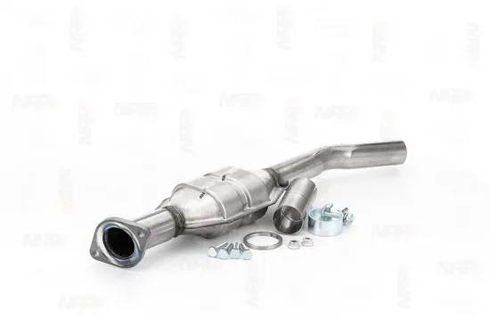 Katalysator NAP carPARTS CAK10407 Bild Katalysator NAP carPARTS CAK10407