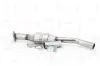 Katalysator NAP carPARTS CAK10407 Bild Katalysator NAP carPARTS CAK10407