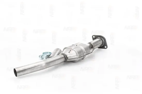Katalysator NAP carPARTS CAK10407 Bild Katalysator NAP carPARTS CAK10407