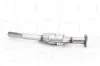 Katalysator NAP carPARTS CAK10407 Bild Katalysator NAP carPARTS CAK10407